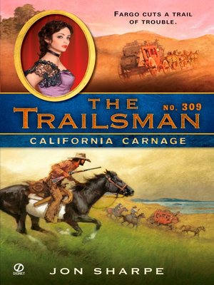 cover image of California Carnage